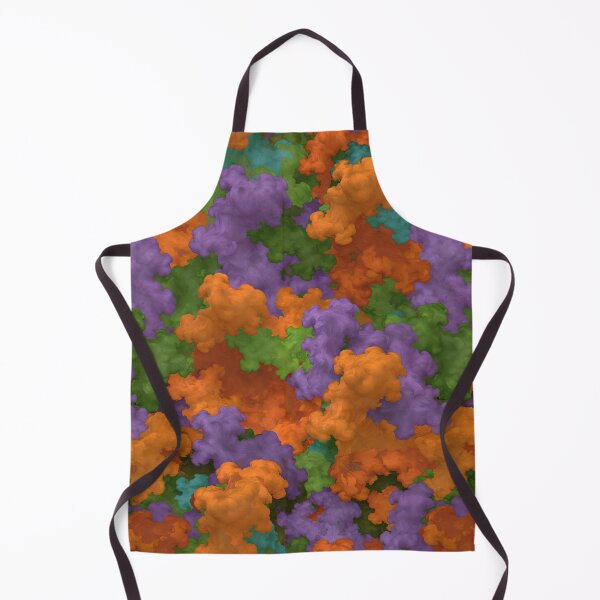 Item preview, Earthy Moss and Lichen Texture Art designed and sold by Piotrek0001.