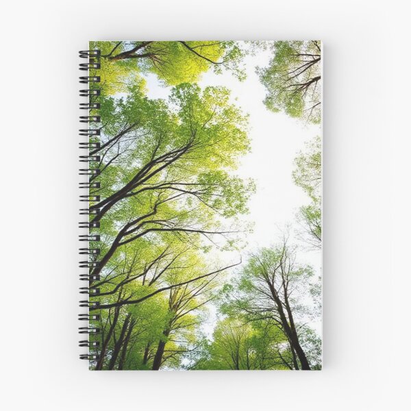Item preview, Tree Canopy Art designed and sold by AllAroundArtist.