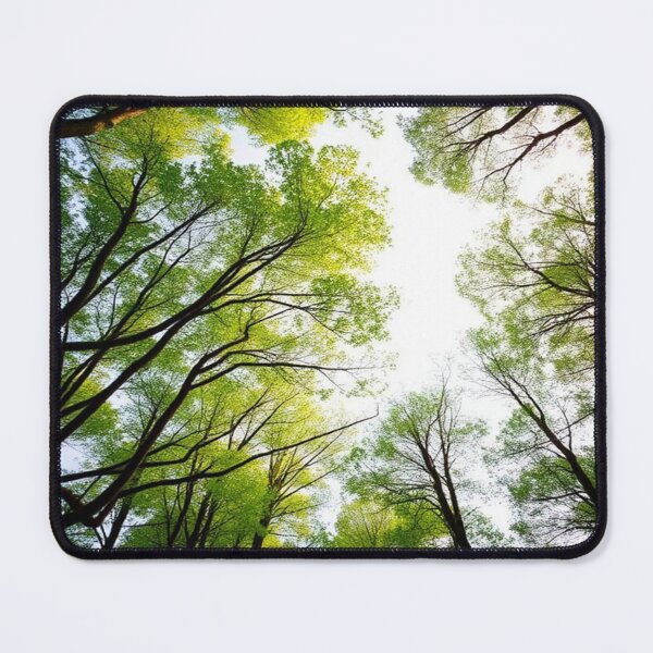 Item preview, Tree Canopy  designed and sold by AllAroundArtist.