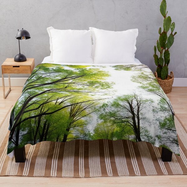 Item preview, Tree Canopy designed and sold by AllAroundArtist.