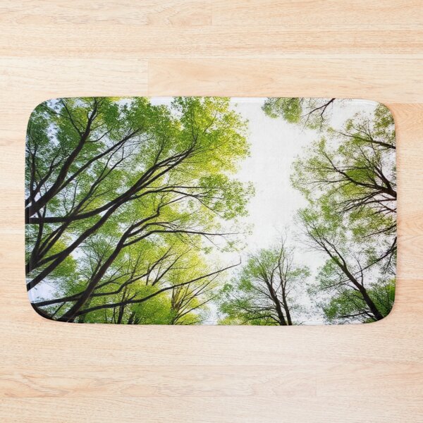 Item preview, Tree Canopy  designed and sold by AllAroundArtist.