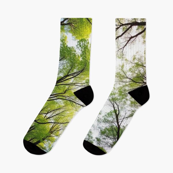 Item preview, Tree Canopy  designed and sold by AllAroundArtist.