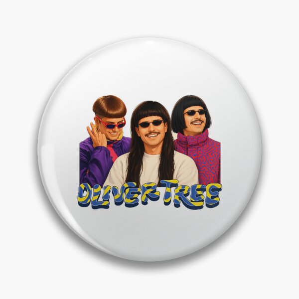 Item preview, Rip Oliver Tree designed and sold by seratiolane.