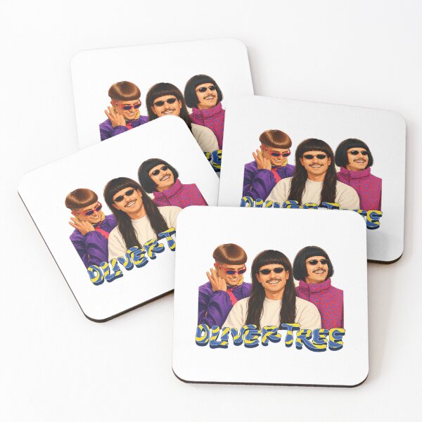 Item preview, Rip Oliver Tree designed and sold by seratiolane.