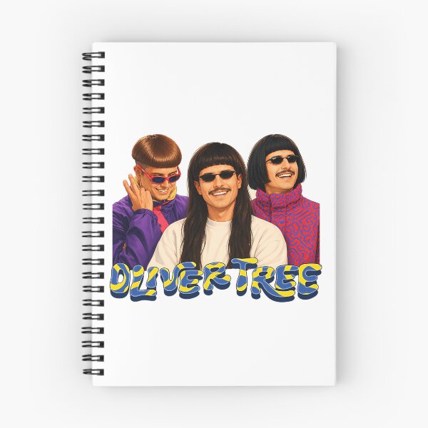 Item preview, Rip Oliver Tree designed and sold by seratiolane.