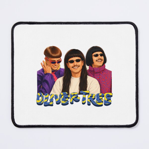 Item preview, Rip Oliver Tree designed and sold by seratiolane.