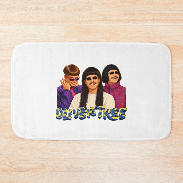 Item preview, Rip Oliver Tree designed and sold by seratiolane.