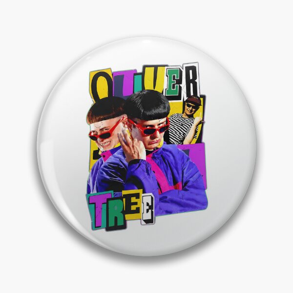 Item preview, Rip Oliver Tree 19932026 designed and sold by seratiolane.