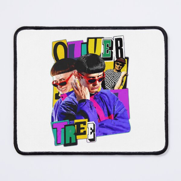 Item preview, Rip Oliver Tree 19932026 designed and sold by seratiolane.