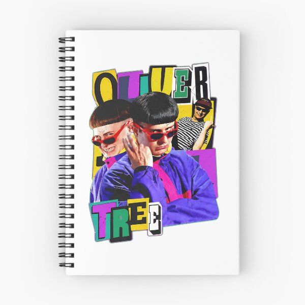 Item preview, Rip Oliver Tree 19932026 designed and sold by seratiolane.