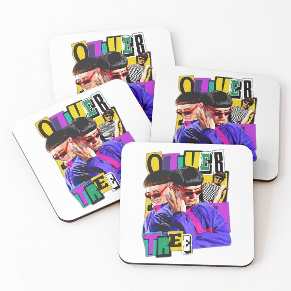 Item preview, Rip Oliver Tree 19932026 designed and sold by seratiolane.