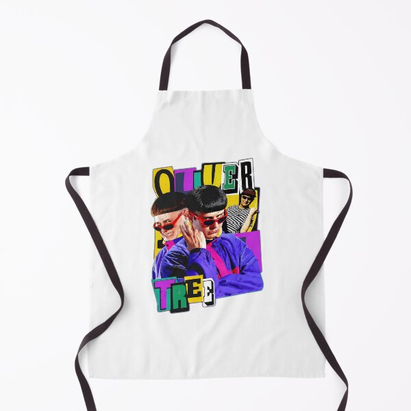 Item preview, Rip Oliver Tree 19932026 designed and sold by seratiolane.