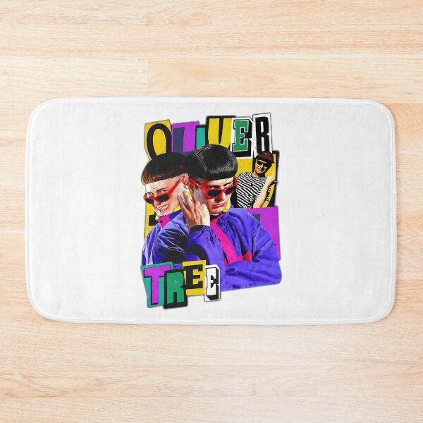 Item preview, Rip Oliver Tree 19932026 designed and sold by seratiolane.