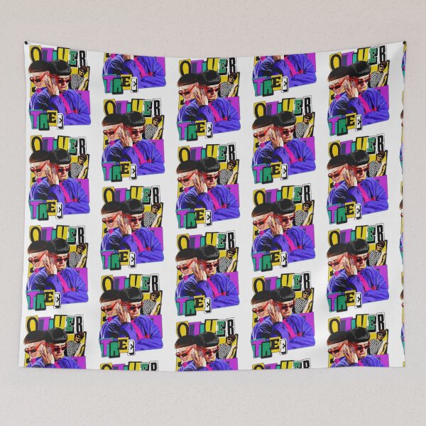 Item preview, Rip Oliver Tree 19932026 designed and sold by seratiolane.