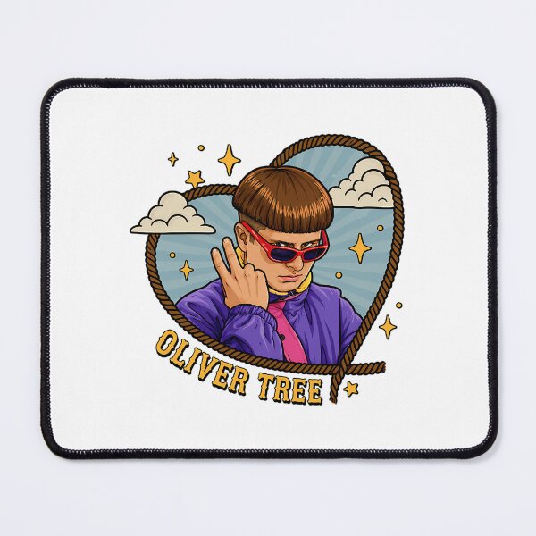 Item preview, Rip Oliver Tree designed and sold by seratiolane.