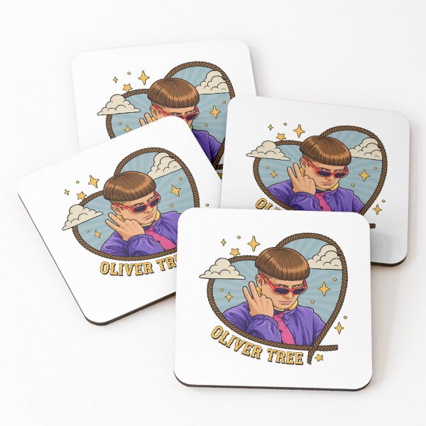 Item preview, Rip Oliver Tree designed and sold by seratiolane.