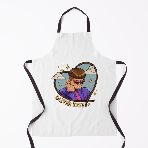 Item preview, Rip Oliver Tree designed and sold by seratiolane.