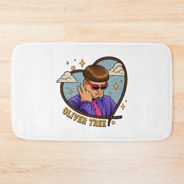 Item preview, Rip Oliver Tree designed and sold by seratiolane.