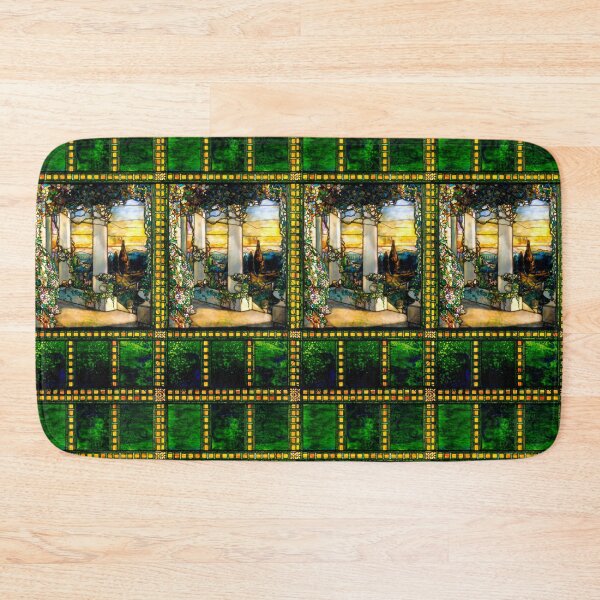 Item preview, GREEN FAITH designed and sold by THE GOOD FIND.
