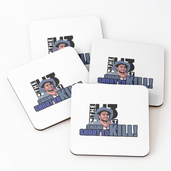 Item preview, Swami Shoot To Kill H3Podcast designed and sold by seratiolane.