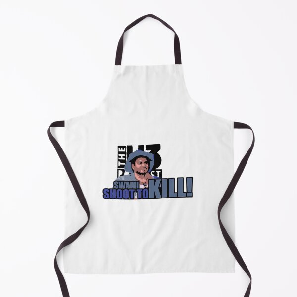 Item preview, Swami Shoot To Kill H3Podcast designed and sold by seratiolane.