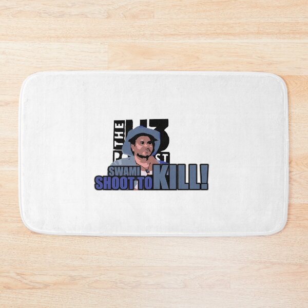 Item preview, Swami Shoot To Kill H3Podcast designed and sold by seratiolane.