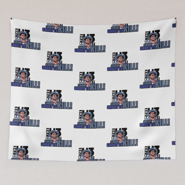 Item preview, Swami Shoot To Kill H3Podcast designed and sold by seratiolane.