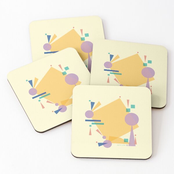 Item preview, Yellow Square's thoughts designed and sold by DalPrint.