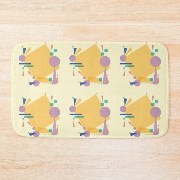 Item preview, Yellow Square's thoughts designed and sold by DalPrint.