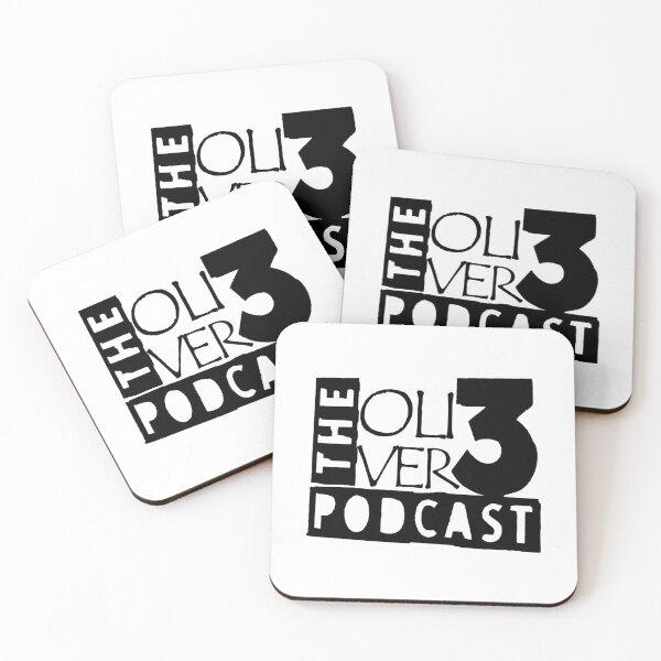Item preview, The Oliver Tree 3 Podcast H3H3 designed and sold by seratiolane.