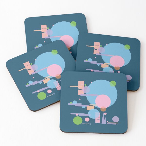 Item preview, The flow of blue time designed and sold by LILY*.