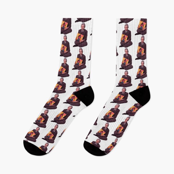 Item preview, Ugly Is Beautiful Bill Clinton Swag designed and sold by seratiolane.