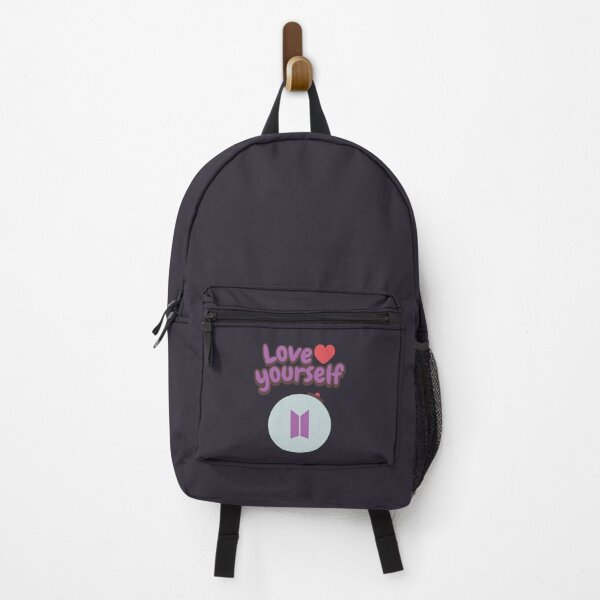 Item preview, BTS army love yourself heart designed and sold by Morcawork.