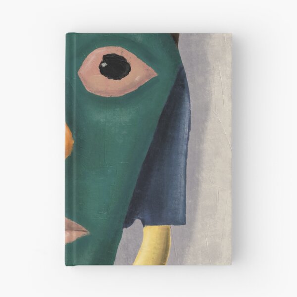 Item preview, Cubist Face Digital Art Print designed and sold by aekritdeach.