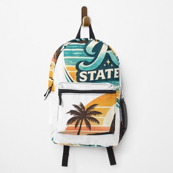 Item preview, Rio State of Mind Vintage Beach Badge designed and sold by PACS0011.