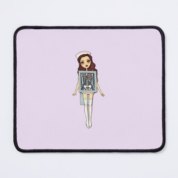 Item preview, Olivia Rodrigo - The Cure designed and sold by maddycalvo.