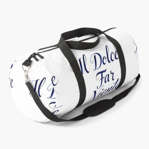 Item preview, Dolce far niente designed and sold by LaughandLaugh.