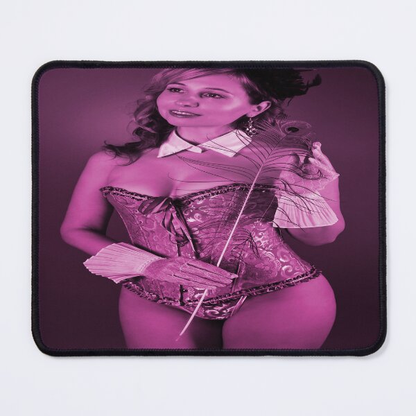 Item preview, Purple Burlesque designed and sold by Fashimation20.