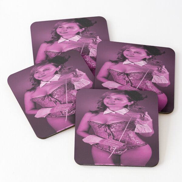 Item preview, Purple Burlesque designed and sold by Fashimation20.