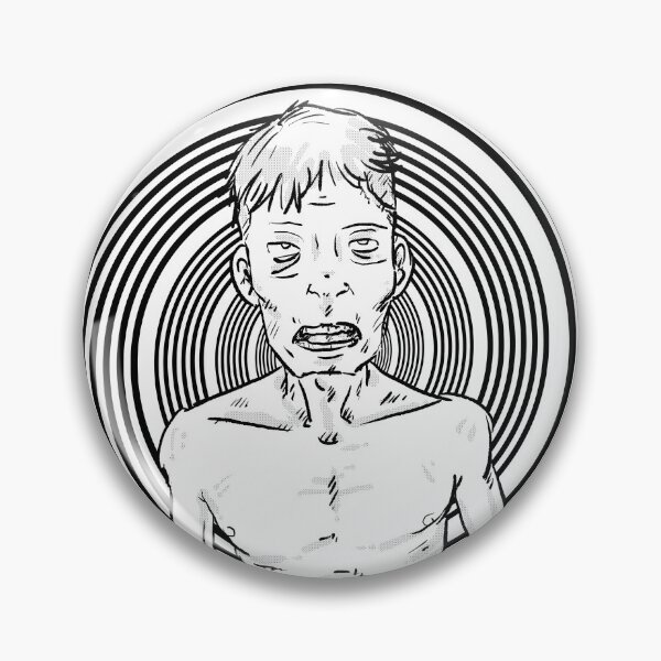 Item preview, Hypno-Zombie! designed and sold by Ghost Apocalyptic.