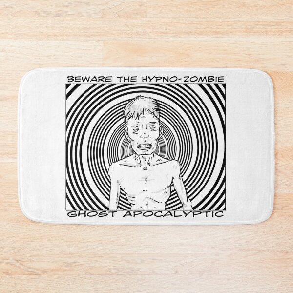 Item preview, Hypno-Zombie! designed and sold by Ghost Apocalyptic.