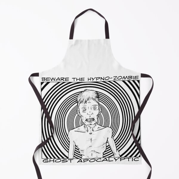Item preview, Hypno-Zombie! designed and sold by Ghost Apocalyptic.