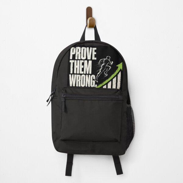 Item preview, PROVE THEM WRONG. designed and sold by Dillon234.