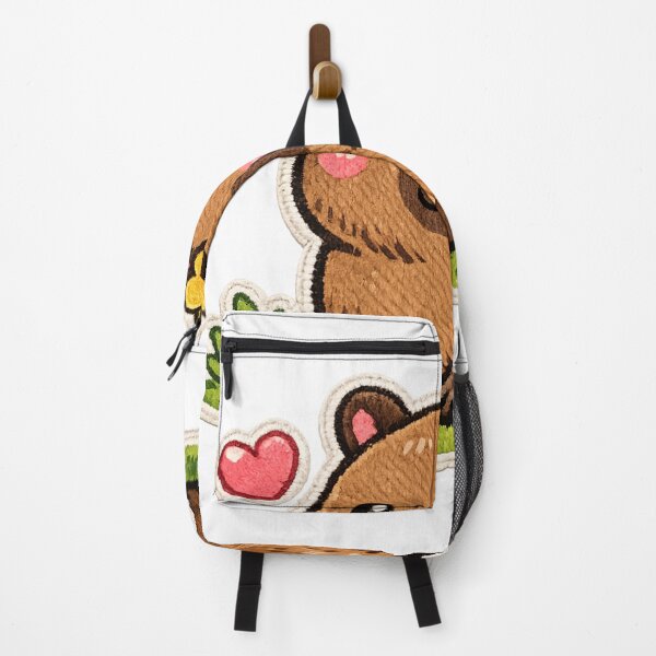 Item preview, Capybara designed and sold by Cherrydesign89.