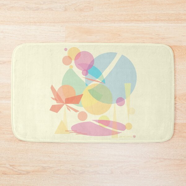 Item preview, The colorful joy of rainbow color  designed and sold by DalPrint.