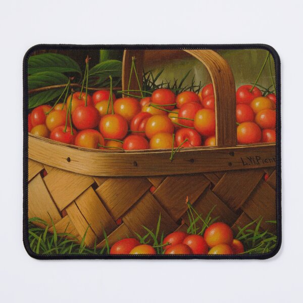 Item preview, THE CHERRIES designed and sold by THE GOOD FIND.