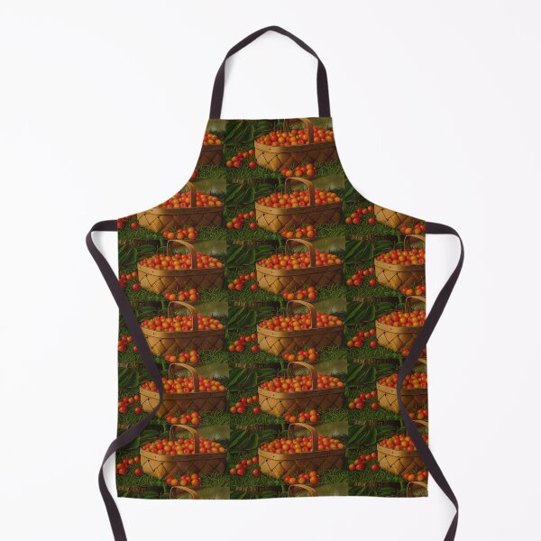 Item preview, THE CHERRIES designed and sold by THE GOOD FIND.