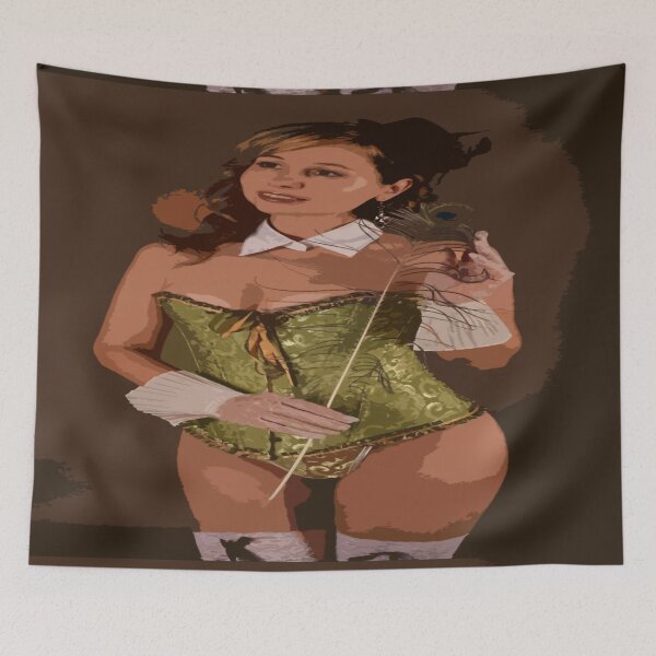 Item preview, Copy of Purple Burlesque designed and sold by Fashimation20.