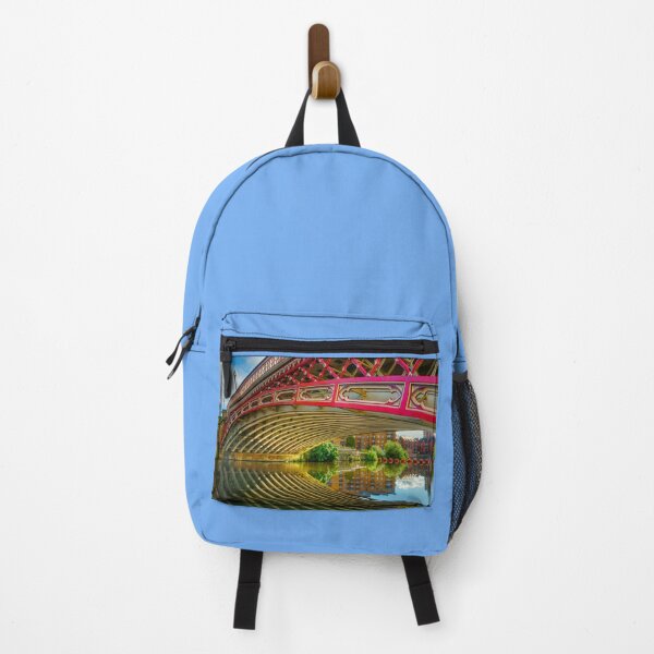 Item preview, Crown Point Bridge Leeds designed and sold by Alisonchambers2.