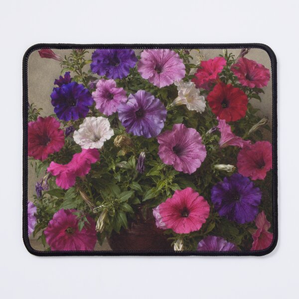 Item preview, Petunias. designed and sold by moths-minor.